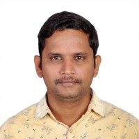 Nagaraju Kovvuru