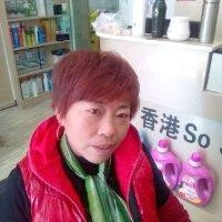 黄新梅