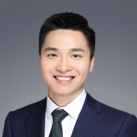Stephen He