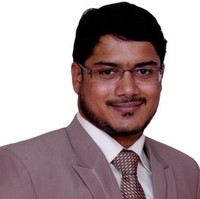 Shakeeb Chishti