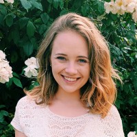 Isabella Rigelman (she/her/hers)