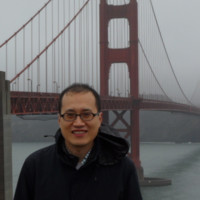 Jaehong Park