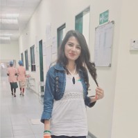 Nidhi Galani