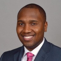 Mark Anthony Jones