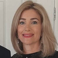 Nadia Roberts