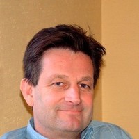 Brian Hayes