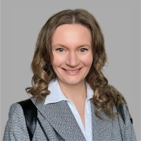 Eliska Meresova, Mba