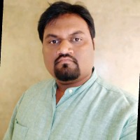 Tushar Rohatgi