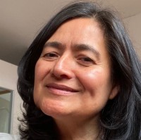 Maria Rosario Muñoz Ruvalcaba