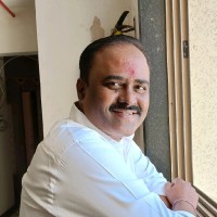 Hitesh Mungekar