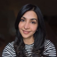 Nadia Nurdeen