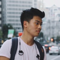 Daniel Qin-Dong