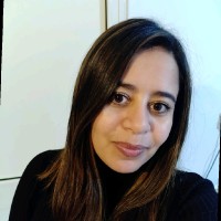 Fatima Habbi