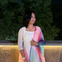 Swathi Mohan