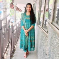 Vasudha V