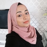 Nosheen Hussain