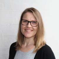 Laura Berg Petersen