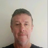 David Ralph