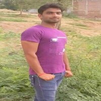 Vinod Sharma