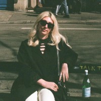 Francesca Dronsfield