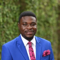 Ekow Arthur (CDFP)