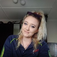 Tiarna-Lee Mackie