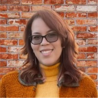 Angie Cabal