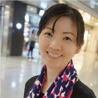 Marilyn Lu