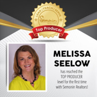 Melissa Seelow