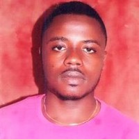 Paschal Nwafor
