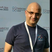 Sanandan (Sandy) Sudhir