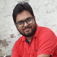 ANIMESH BARAI