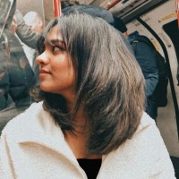 Gayatri Suresh