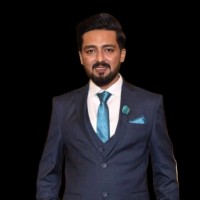 Muhammad Wajahat Munir
