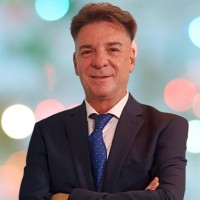 Guillermo José Barreto Suárez