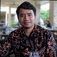 Andy Frans Simanullang