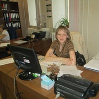 Евгения Бабина