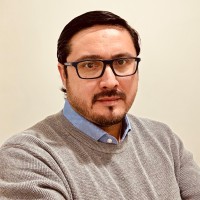 Paul Hernandez Percker