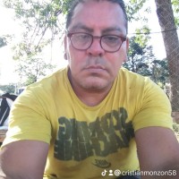 cristian monzon