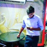 Sivakoti Praveen
