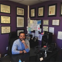 Aiden Jay Kaplan, LMSW