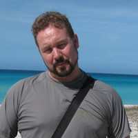 Stephane Lauzier