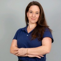 Monique De Souza Lima