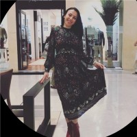 Ayjemal Orazova