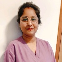 Radha Gaur