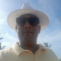 Ashley Naidoo