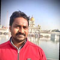 Ananta Kumar Das