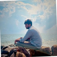 Mogan Renga Raja. M