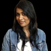 Saranya Deepak