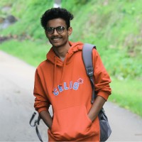 Manoj Bk